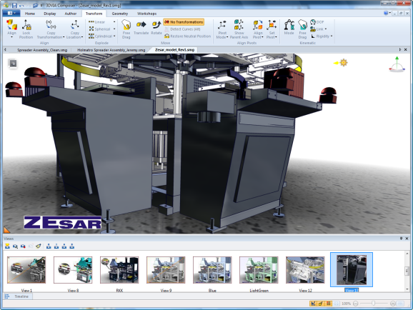 SolidWorks Composer技术文档